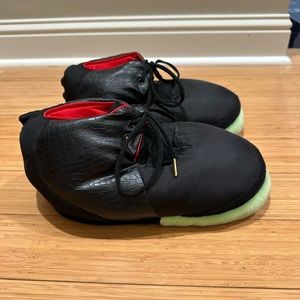 Sneaker Slippers One Size